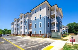 10530 Stony Bluff Drive unit: 205, Ashland, VA 23005