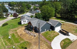 10820 Baker Road, Jerome, MI 49249