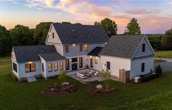 416 Bridgetown Road, South Kingstown, RI 02874