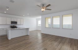 204 Post Oak Street, Azle, TX 76020