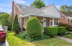 11372 Riverdale Avenue, Redford, MI 48239