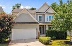 111 Court Jester Way, Morrisville, NC 27560