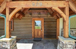 929 Hickory Nut Mountain, Tallulah Falls, GA 30573