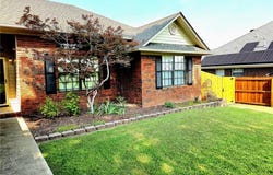 1707 Valley View  ST, Van Buren, AR 72956