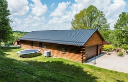 5763 Race Road NW, Strasburg, OH 44680