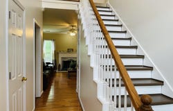 196 KING JAMES COURT, ALABASTER, AL 35007