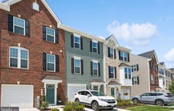 617 MAPLE LAWN DRIVE, BOWIE, MD 20716