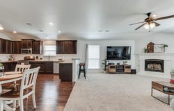 11316 NW 94th Street, Yukon, OK 73099