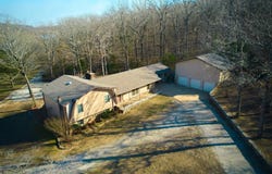 600 W Clayton St, Hardy, AR 72542
