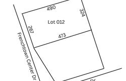 012 Frenchtown Center Drive, Monroe, MI 48162