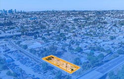Pardee St unit: 2-4, San Diego, CA 92102