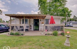 2955 Mars Hill Street, Indianapolis, IN 46241