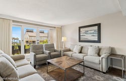 1165 BEACH WALKER Road, Fernandina Beach, FL 32034