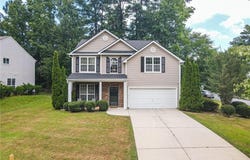 151 Silver Mine Trail, Austell, GA 30168