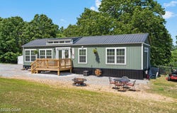 132 N Nature Trail Lane, Noel, MO 64854