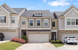 207 Magnolia Creek Way, Woodstock, GA 30188