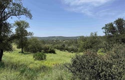 Lot 265 Sunset, Burnet, TX 78611