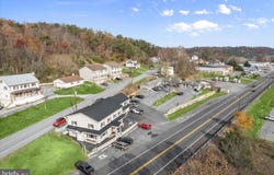 200 E MAIN ST, HANCOCK, MD 21750