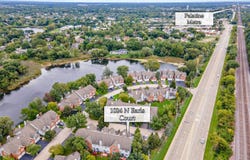1024 N Earls Court, Palatine, IL 60067
