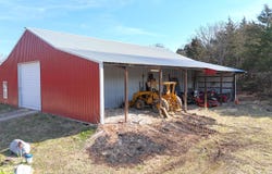 Rr 4 Box 1307-A, Ava, MO 65608