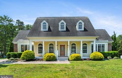 159 SPRAGUE AVENUE, WEST CREEK, NJ 08092