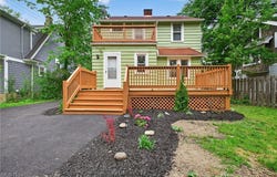 955 Montford Road, Cleveland Heights, OH 44121