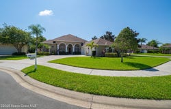 1007 Dowitcher Court, Rockledge, FL 32955