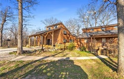 23529 E Overland Road, Nevada, MO 64772