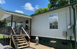 2426 BUFFALO TRAIL Trail, Morristown, TN 37814