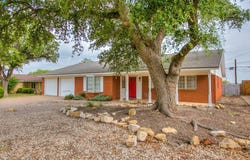 234 Edgewood Dr, San Angelo, TX 76903