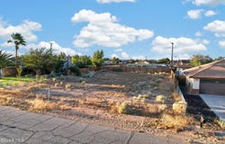 8501 Manzanita Avenue, California City, CA 93505