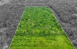 17 Acres 27th Street, Chetek, WI 54728
