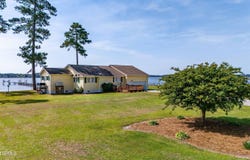 225 Tempe Gut Road, Bayboro, NC 28515