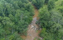 Tbd Burton Drive, Edgefield, SC 29824