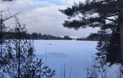 Off FOREST RD, Stambaugh, MI 49935