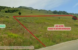 4500 N SEVEN BRIDGES E, Eden, UT 84310
