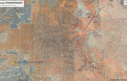 PN- 205862, El Paso, TX 79928