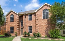 302 Trailwood Drive, Allen, TX 75002