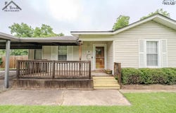 605 MEADOW DRIVE, Burkburnett, TX 76354