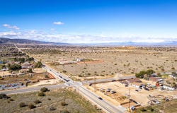 30th Stw Ave N, Palmdale, CA 93551