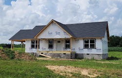 608 Lacey Road, Henagar, AL 35978