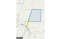 CURLEY Lane, BUMPASS, VA 23024