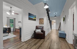 6447 Beulah Church Road, Liberty, NC 27298