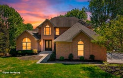 1075 St Ives Court, Morristown, TN 37814