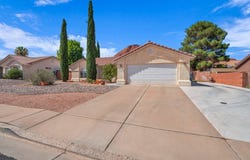 339 E 60 S, Ivins, UT 84738