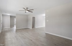 946 Jacksontown Road, Henderson, NC 27537