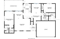 9038 BYRON STREET, SPRING HILL, FL 34606