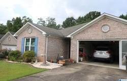 783 SALTERS DRIVE, HUEYTOWN, AL 35023