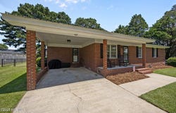407 E Wilson, Macclesfield, NC 27852