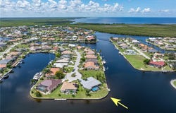 1457 SEA FAN DRIVE, PUNTA GORDA, FL 33950